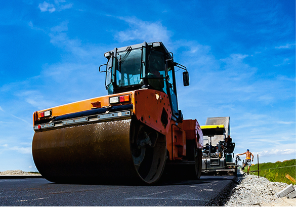 Nos prestations goudronnage, dans les Alpes-Maritimes Nos prestations goudronnage, dans les Alpes-Maritimes